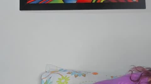 Snapshot of swtt_lilly chatting on 24, 2, 2025 Lilly online show from 24, 2, 2025