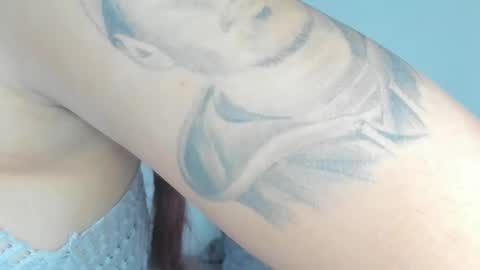 Snapshot of swtt_lilly chatting on 22, 10, 2025 Lilly online show from 22, 10, 2025