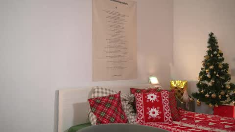 MEI online show from 14, 12, 2025