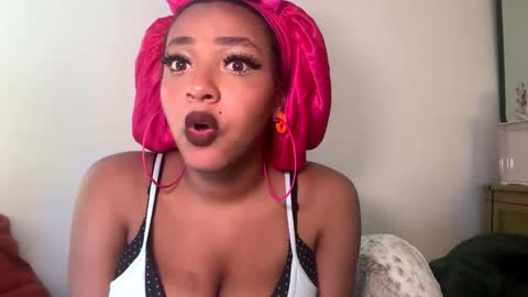 Snapshot of sxckadelilah chatting on 3, 12, 2025 SxckADelilah online show from 3, 12, 2025