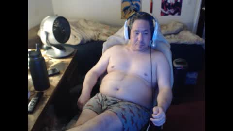 Rick Hard online show from 26, 10, 2025