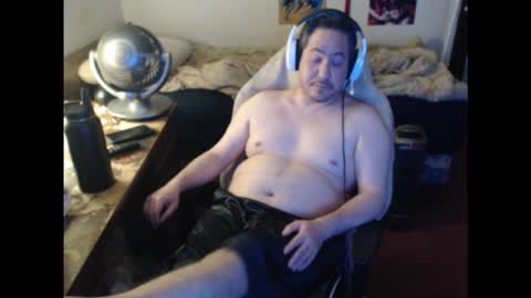 Rick Hard online show from 21, 11, 2025