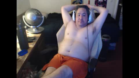 Rick Hard online show from 6, 1, 2026