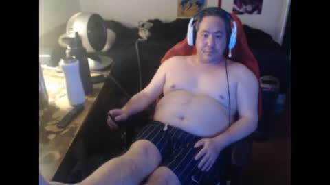 Rick Hard online show from 1, 7, 2026
