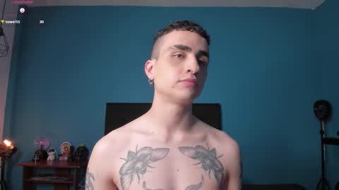 Snapshot of syd_onnfire chatting on 5, 12, 2025 Syd online show from 5, 12, 2025