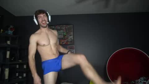 Sydaffect online show from 22, 12, 2025