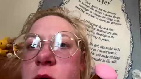 Snapshot of sydnasty97 chatting on 26, 5, 2026 sydnasty97 online show from 26, 5, 2026