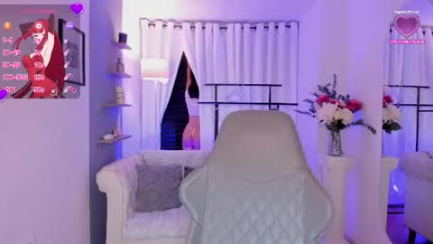 Snapshot of sylvana_cox chatting on 18, 7, 2026 sylvana online show from 18, 7, 2026
