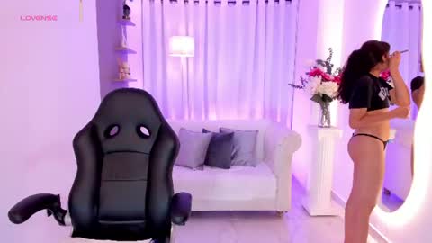 Snapshot of sylvana_cox chatting on 2, 8, 2026 sylvana online show from 2, 8, 2026