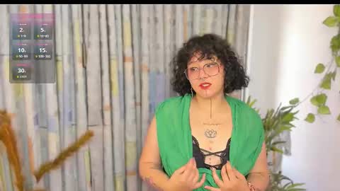Snapshot of sylvara_bx chatting on 15, 3, 2026 online show from 15, 3, 2026