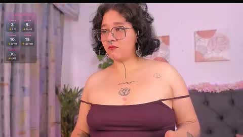 Snapshot of sylvara_bx chatting on 19, 3, 2026 online show from 19, 3, 2026