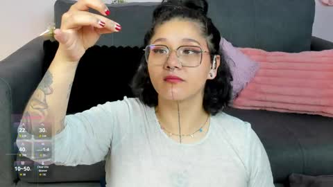 Snapshot of sylvara_bx chatting on 3, 6, 2026 online show from 3, 6, 2026
