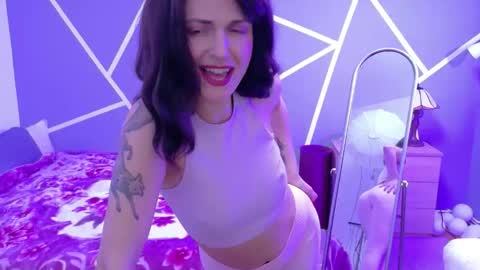 sylvianyvellero online show from 14, 3, 2026