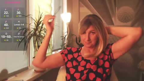 Sylvia online show from 15, 5, 2026