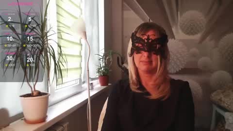 Sylvia online show from 18, 5, 2026