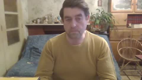 sympa_trique online show from 29, 12, 2024