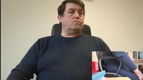 sympa_trique online show from 15, 10, 2025