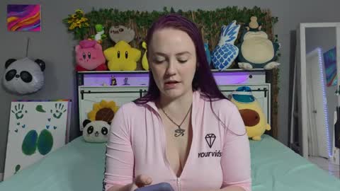 Snapshot of syndica chatting on 25, 5, 2026 Jennah online show from 25, 5, 2026