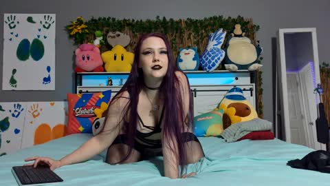 Snapshot of syndica chatting on 6, 6, 2026 Jennah online show from 6, 6, 2026