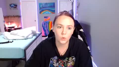 Snapshot of syndica chatting on 13, 6, 2026 Jennah online show from 13, 6, 2026