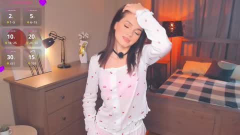 Eva online show from 8, 10, 2025