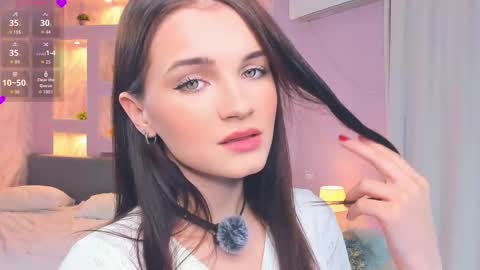 Eva online show from 18, 11, 2025