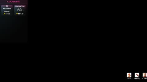 Mila online show from 14, 4, 2026