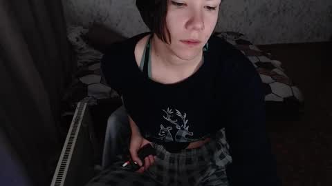 SyrenDixon online show from 24, 9, 2025