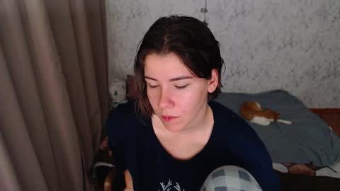 SyrenDixon online show from 24, 9, 2025