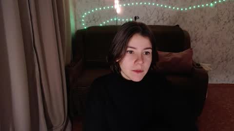 SyrenDixon online show from 9, 11, 2025