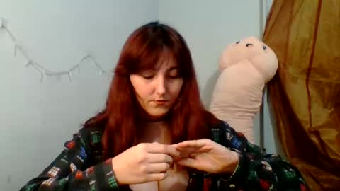 Snapshot of syssipisi chatting on 30, 9, 2025 Sarah online show from 30, 9, 2025