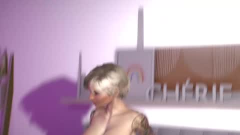  MISTRESS LISA  FIRST 3DXCHAT CAMGIRL   3dxchat anime gaming mistress domina online show from 31, 1, 2025