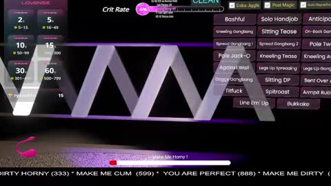  MISTRESS LISA  FIRST 3DXCHAT CAMGIRL   3dxchat anime gaming mistress domina online show from 28, 2, 2025