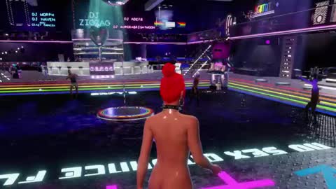  MISTRESS LISA  FIRST 3DXCHAT CAMGIRL   3dxchat anime gaming mistress domina online show from 1, 3, 2025