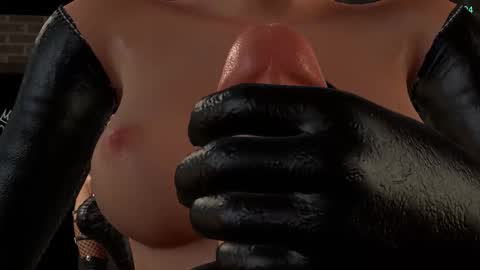  MISTRESS LISA  FIRST 3DXCHAT CAMGIRL   3dxchat anime gaming mistress domina online show from 17, 9, 2025