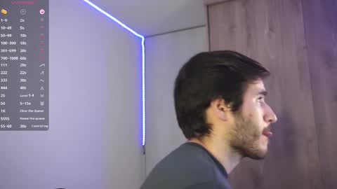 t0ny_wylie online show from 14, 12, 2024