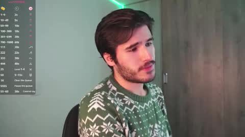 t0ny_wylie online show from 15, 12, 2024