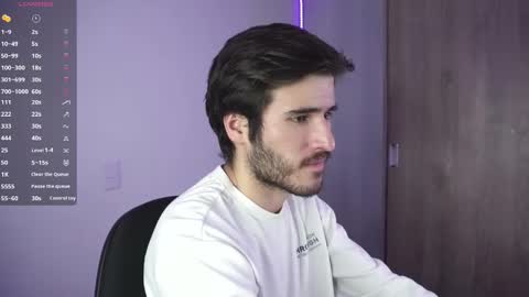 t0ny_wylie online show from 18, 12, 2024