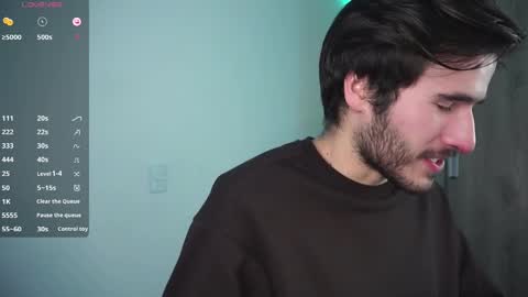 t0ny_wylie online show from 19, 12, 2024