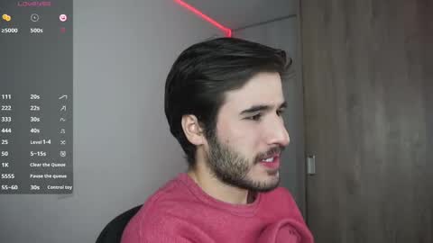 t0ny_wylie online show from 20, 12, 2024