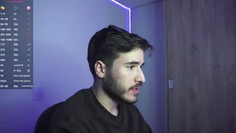 t0ny_wylie online show from 27, 12, 2024