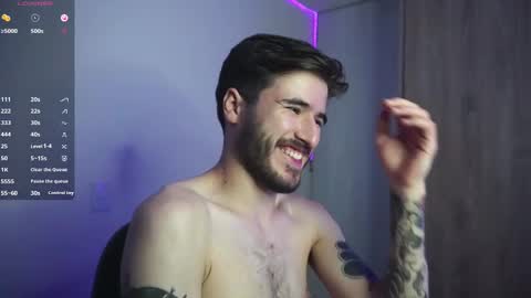 t0ny_wylie online show from 30, 12, 2024