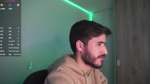 t0ny_wylie online show from 9, 1, 2025