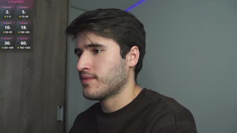 t0ny_wylie online show from 6, 2, 2025