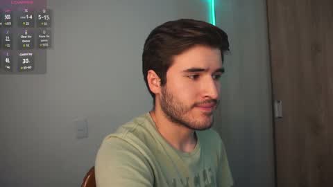 t0ny_wylie online show from 12, 2, 2025