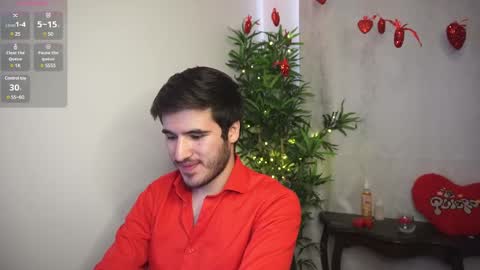 t0ny_wylie online show from 14, 2, 2025