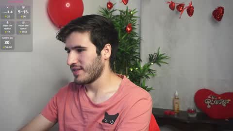 t0ny_wylie online show from 15, 2, 2025