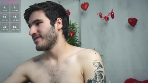 t0ny_wylie online show from 17, 2, 2025