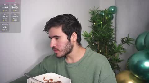 t0ny_wylie online show from 20, 2, 2025