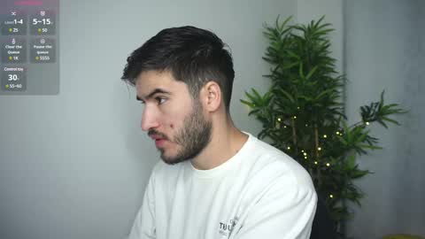 t0ny_wylie online show from 28, 2, 2025